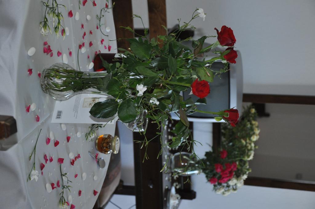 Flamingo Apartments Palekastro Zewnętrze zdjęcie