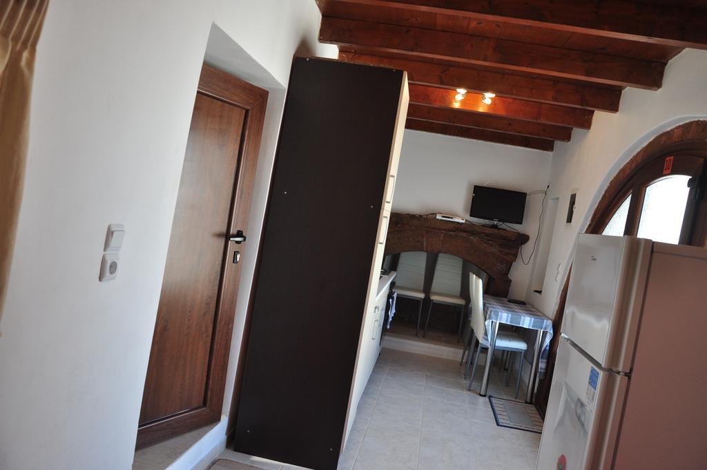 Flamingo Apartments Palekastro Zewnętrze zdjęcie